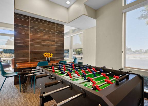 Clubhouse