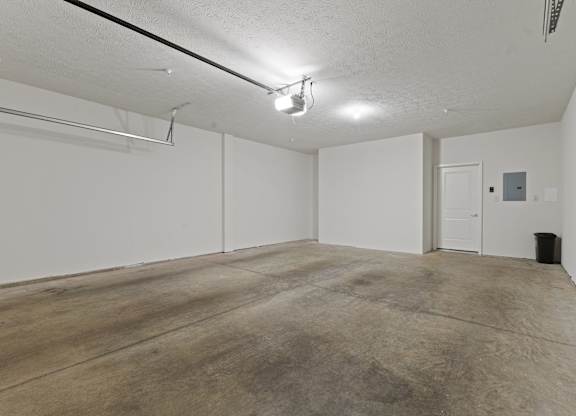 Double Garages