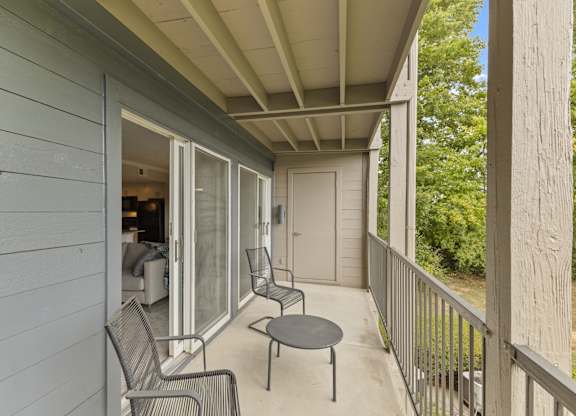 Exterior Storage at Lakes of Carmel Apartments, Indiana, 46032