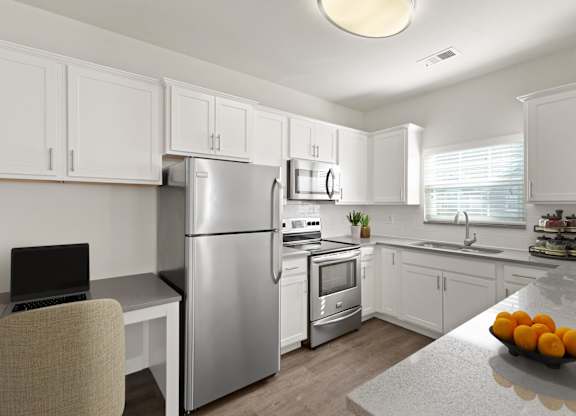 Monterey Kitchen at The Retreat at Carmel, Carmel, IN, 46280