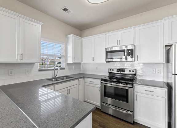 Napa Kitchen at The Retreat at Carmel, Carmel, IN, 46280