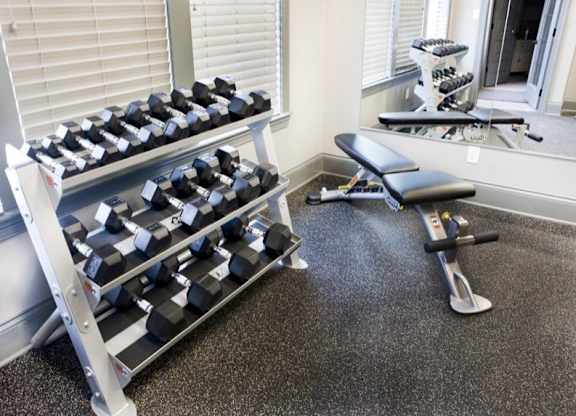 Free Weights