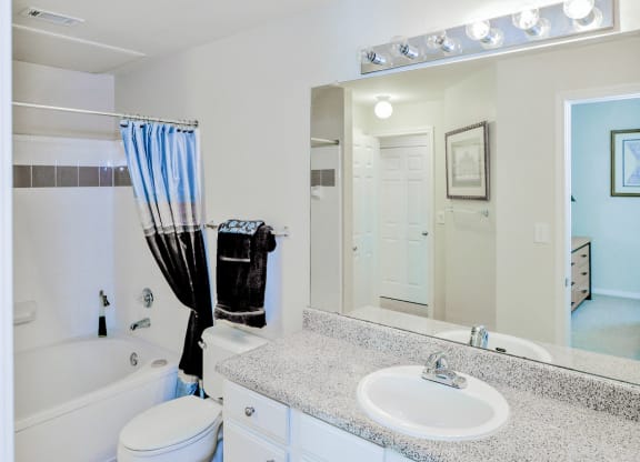 Greyson's Gate Apartments in North Dallas, TX offers 1,2 & 3 bedroom apartment homes.