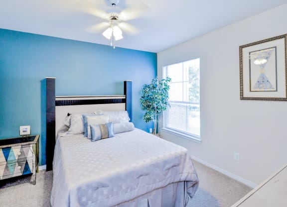 Greyson's Gate Apartments in North Dallas, TX offers 1,2 & 3 bedroom apartment homes.
