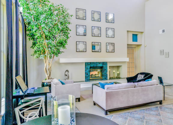 Greyson's Gate Apartments in North Dallas, TX offers 1,2 & 3 bedroom apartment homes.