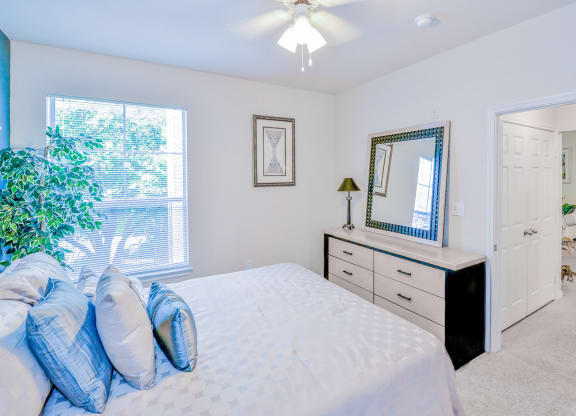 Greyson's Gate Apartments in North Dallas, TX offers 1,2 & 3 bedroom apartment homes.