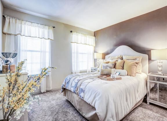 Riverside Park Apartments Tulsa For Rent Bedroom