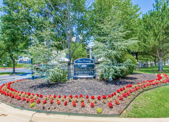 Riverside Park Apartments Tulsa Oklahoma Dog Friendly Arkansas RIver Views