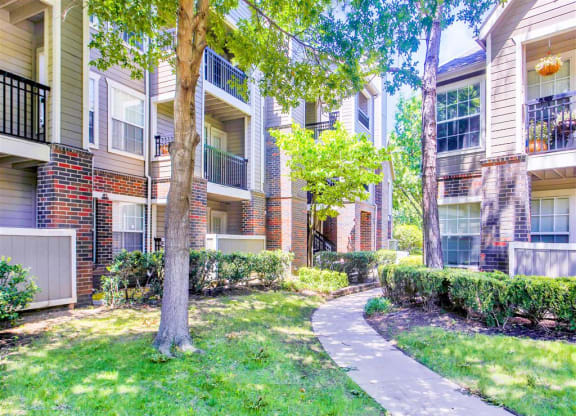 Riverside Park Apartments Tulsa Oklahoma