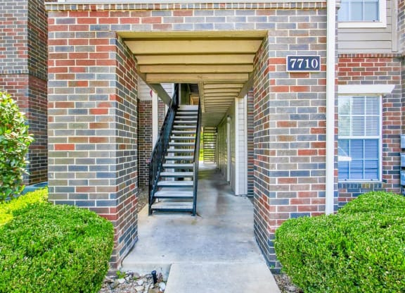 Riverside Park Apartments Tulsa Oklahoma