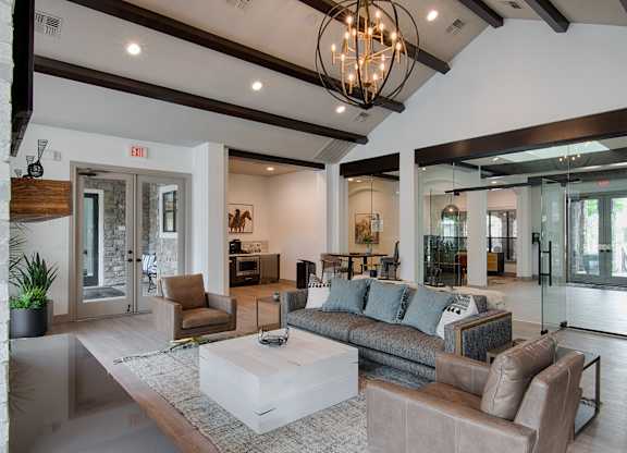 Clubhouse