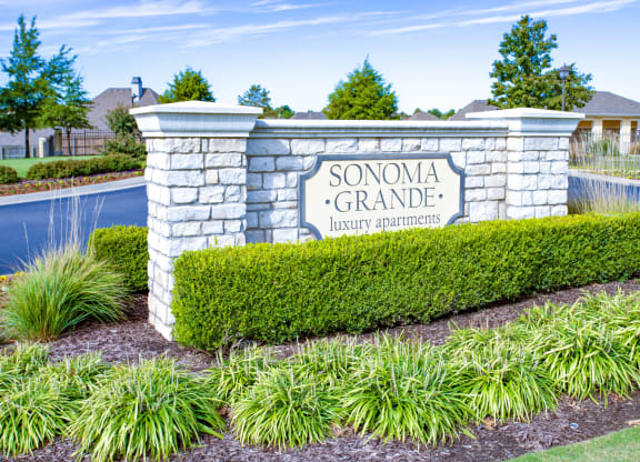Sonoma Grande Apartment Homes Tulsa OK Welcomes You