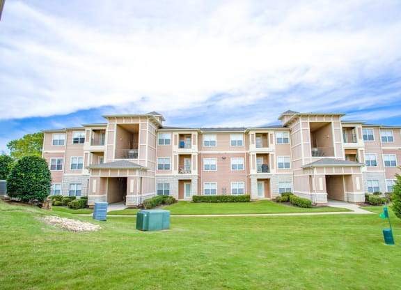 Sonoma Grande Apartments For Rent Greenbelt