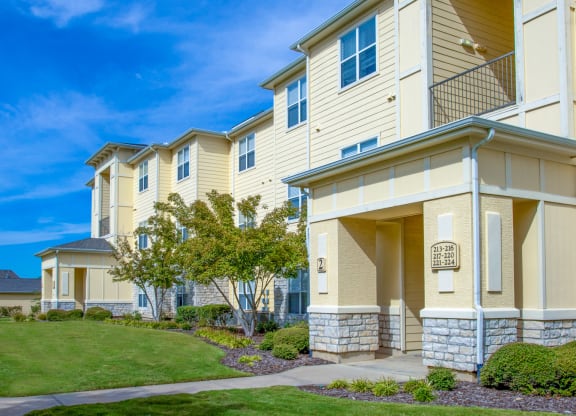 Sonoma Grande Apts For Lease in Tulsa