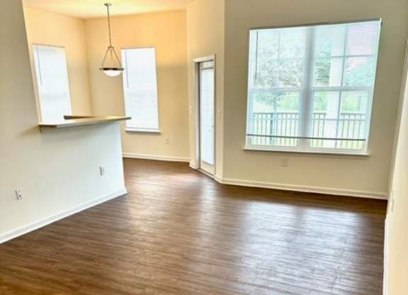 Living space