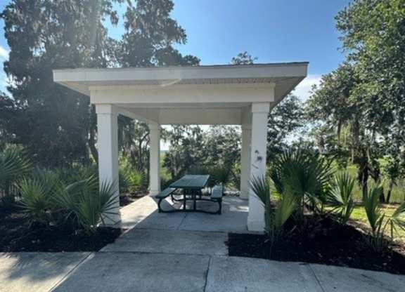 Cabana