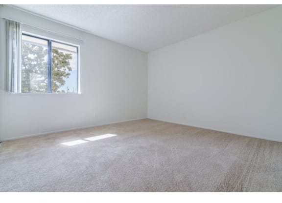 Carpeting In Bedrooms at Costa Mesa Family Village, Costa Mesa, CA, 92627