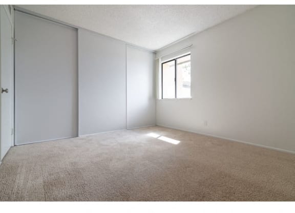 Vacant Bedroom at Costa Mesa Family Village, Costa Mesa, CA