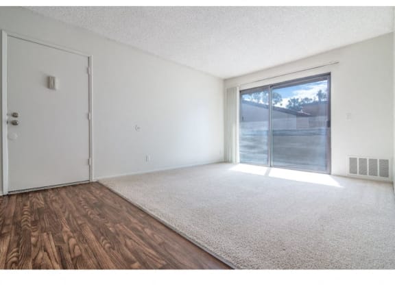 Unfurnished Bedroom at Costa Mesa Family Village, Costa Mesa, 92627