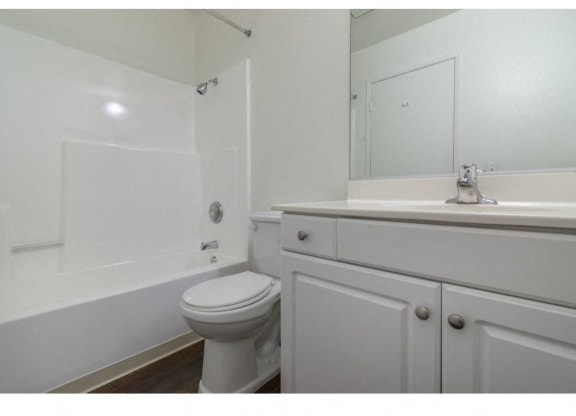 Luxurious Bathroom at Costa Mesa Family Village, Costa Mesa, 92627