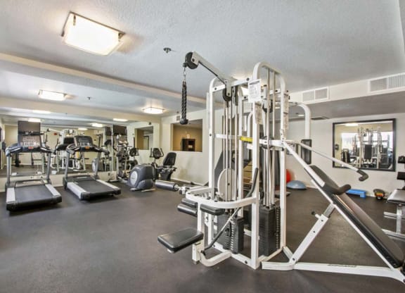 property image # stay a bed  at Masselin Park West, Los Angeles