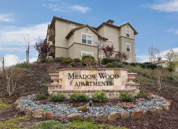 Signat Meadow Wood at Alamo Creek, Danville, CA