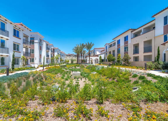 Exterior at Montecito Apartments at Carlsbad, Carlsbad, 92010