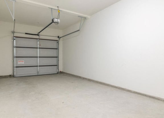 Closet at Montecito Apartments at Carlsbad, California, 92010