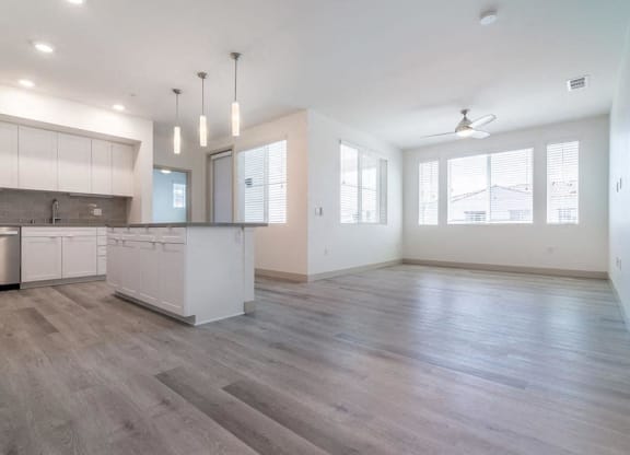 Unfurnished room at Montecito Apartments at Carlsbad, Carlsbad, CA, 92010