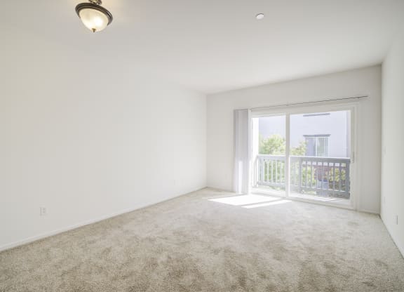 Living room at Valencia at Gale Ranch, San Ramon, 94582