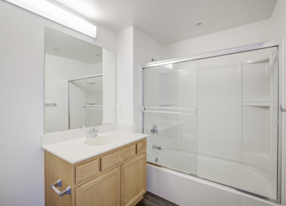 Bathroom at Valencia at Gale Ranch, San Ramon, 94582
