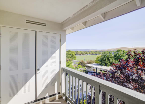 Balcony at Valencia at Gale Ranch, San Ramon, 94582