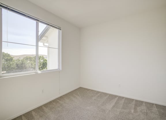 Bedroom at Valencia at Gale Ranch, San Ramon, 94582