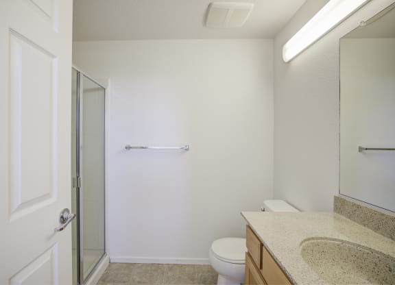 Bathroom at Valencia at Gale Ranch, San Ramon, 94582
