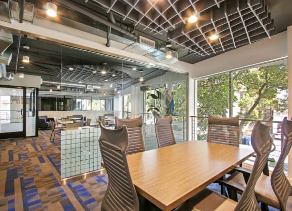 Diningat Midvale Apartments, California, 90024