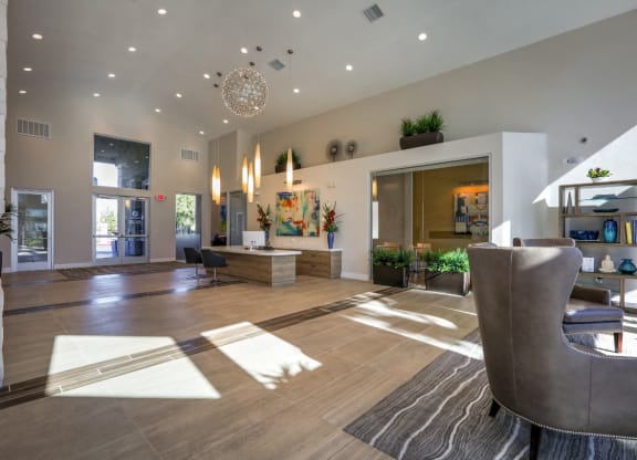 Sunlight at Milan Apartment Townhomes, Las Vegas, NV, 89183
