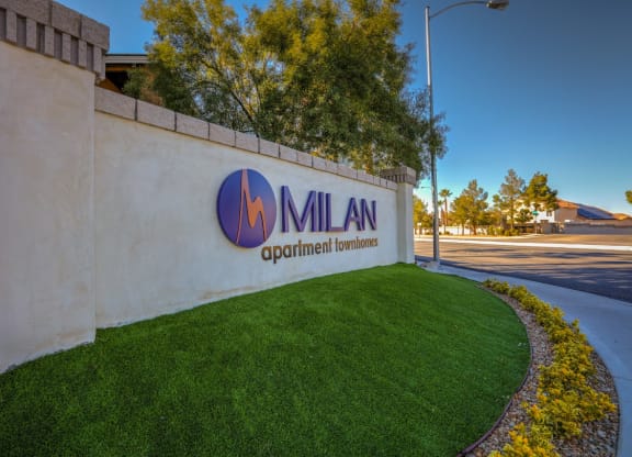 Entryat Milan Apartment Townhomes, Las Vegas, Nevada