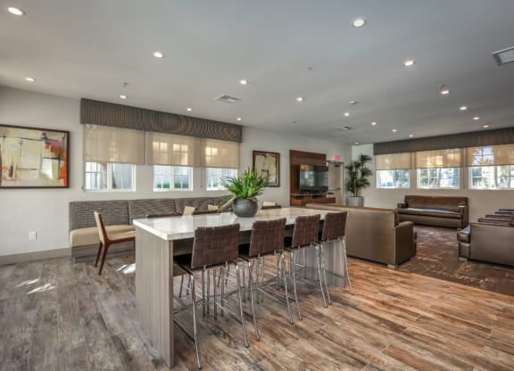 Kitchenat The Villas at Monarch Beach, Dana Point, CA