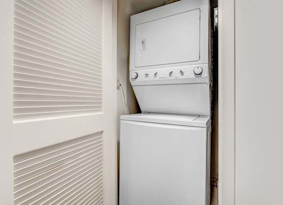 Washer Dryer In Unit at Wilshire Margot, California, 90024