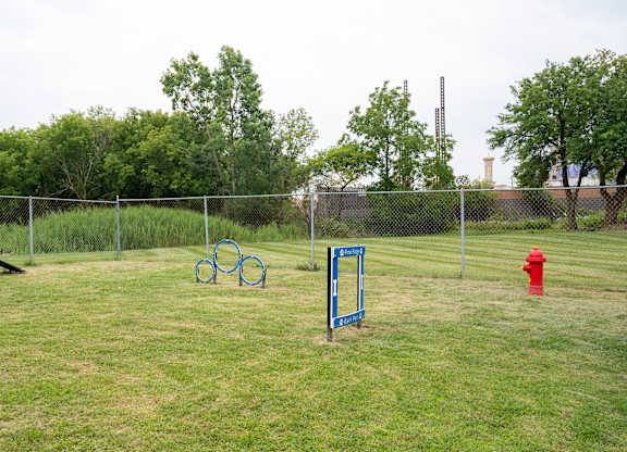 Playground at Pine Ridge Apartments, Rochester Hills, MI, 48307