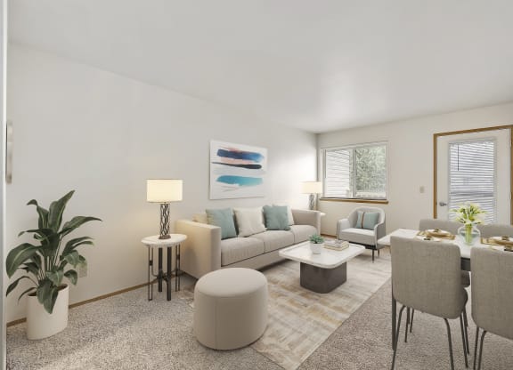 Candlewood_Two Bedroom