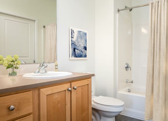 Town Center Station_One Bedroom