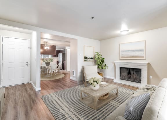 Enchanted Woods_Three Bedroom Home
