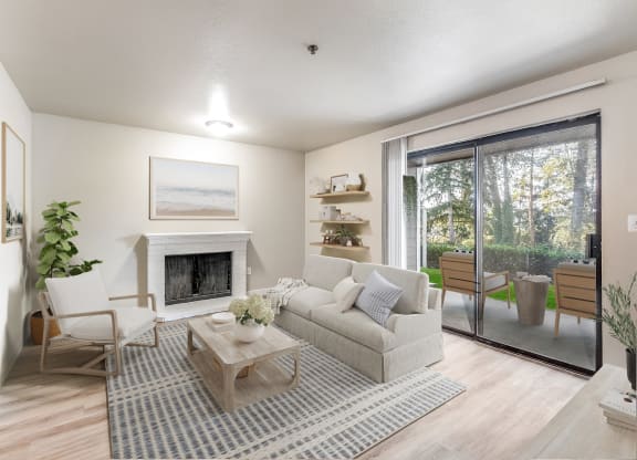 Enchanted Woods_Three Bedroom Home