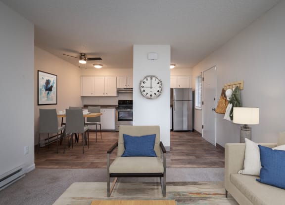 Gateway Terrace - 1 Bed