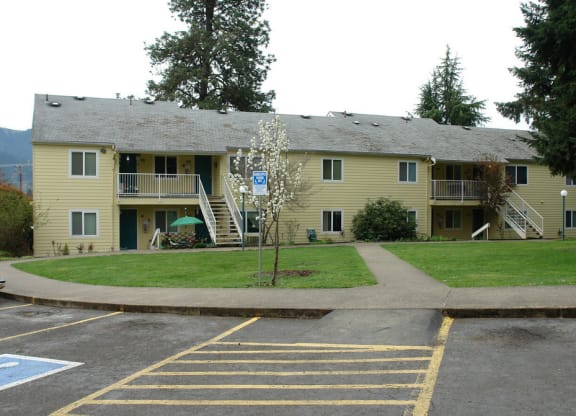 North Slope Village