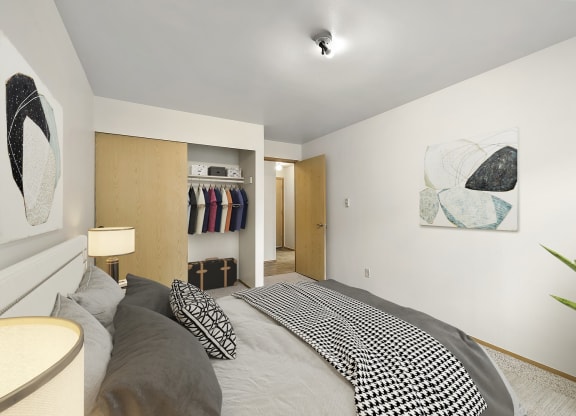 Candlewood_Two Bedroom