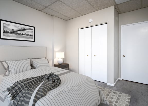 The Eaton_Two Bedroom