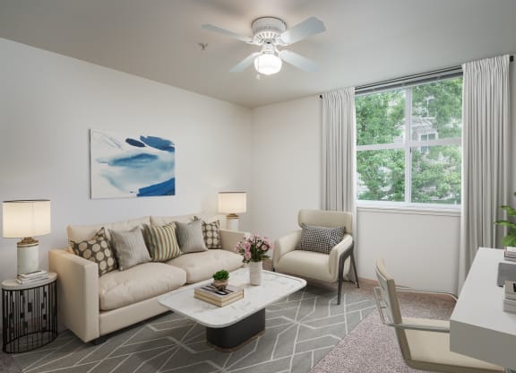 Buckman Heights_ Studio
