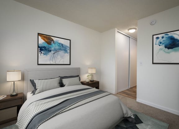 Gateway Terrace - 1 Bed